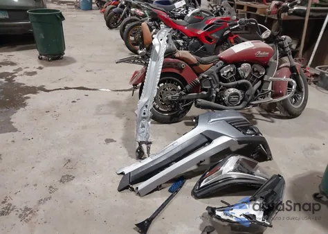 2024 Subaru Forester Touring z USA, uszkodzony, nr VIN JF2SKAMC7RH442061